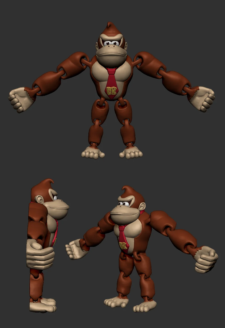 Thumb 4