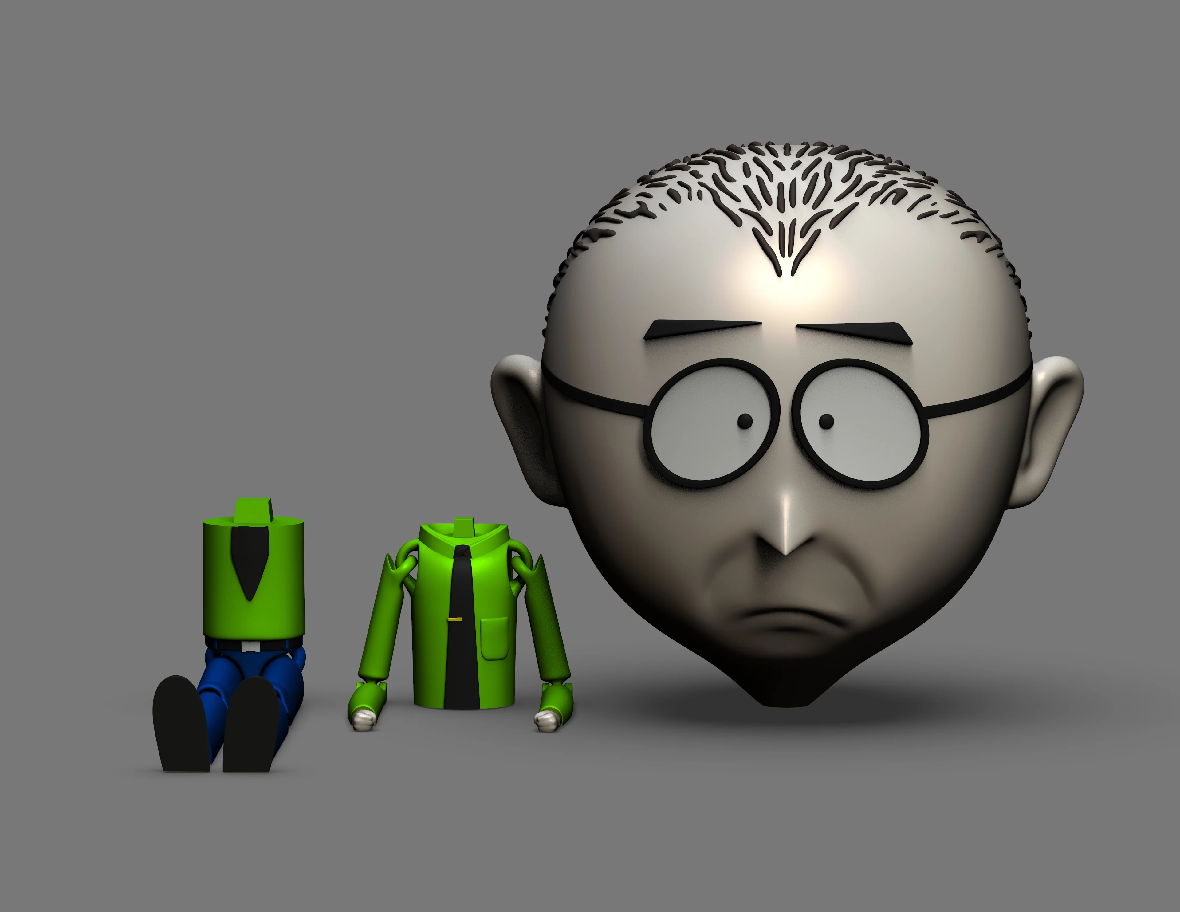 Thumb 5