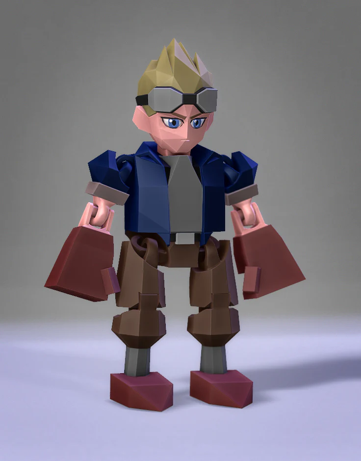 Thumb 2