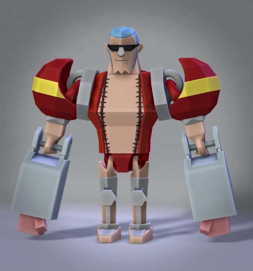 Thumb 2