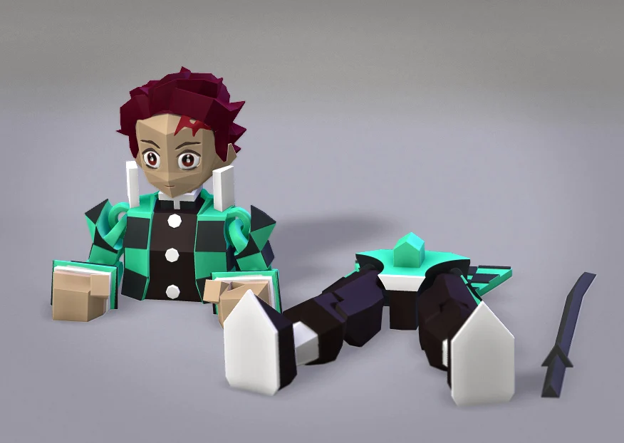 Thumb 3