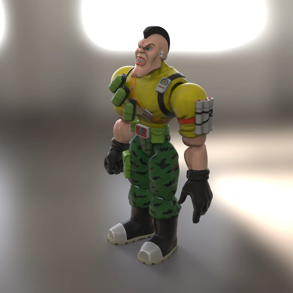 Thumb 2
