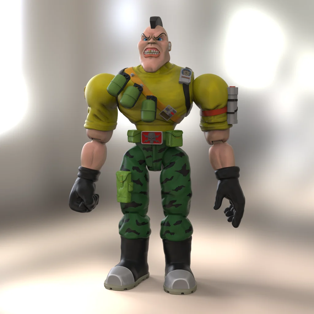 Thumb 5