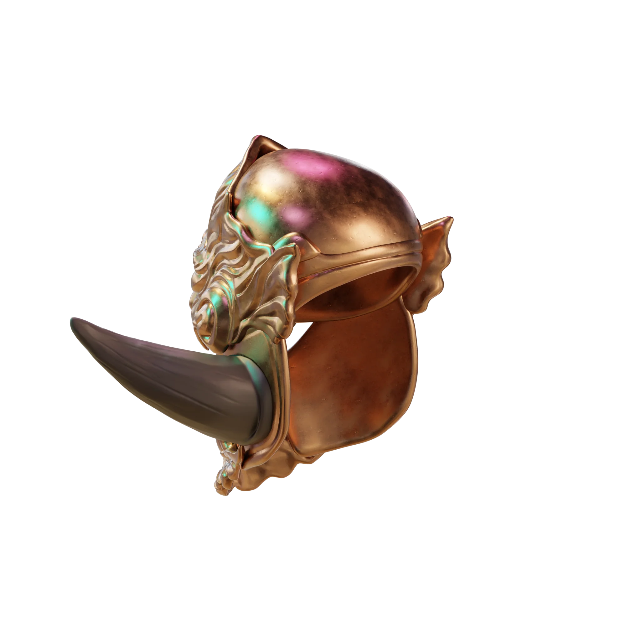 Thumb 4