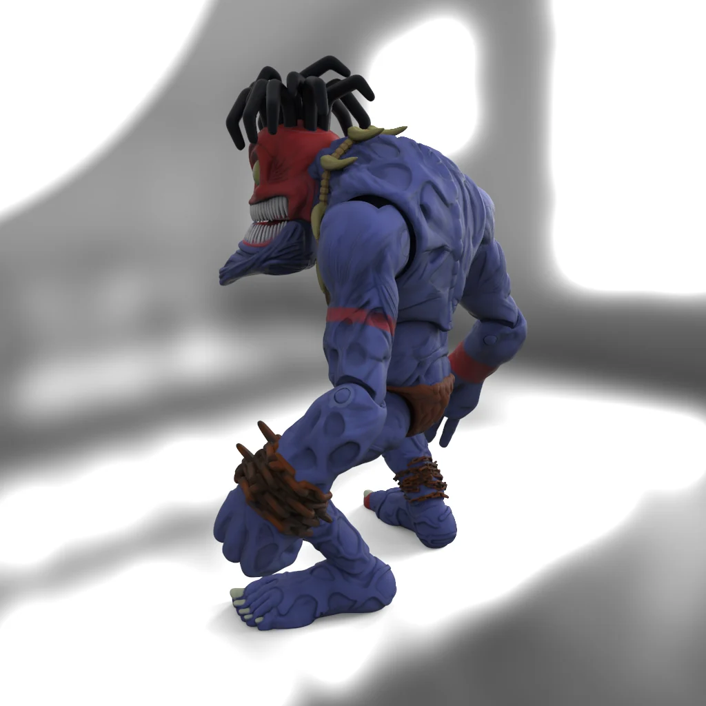 Thumb 4