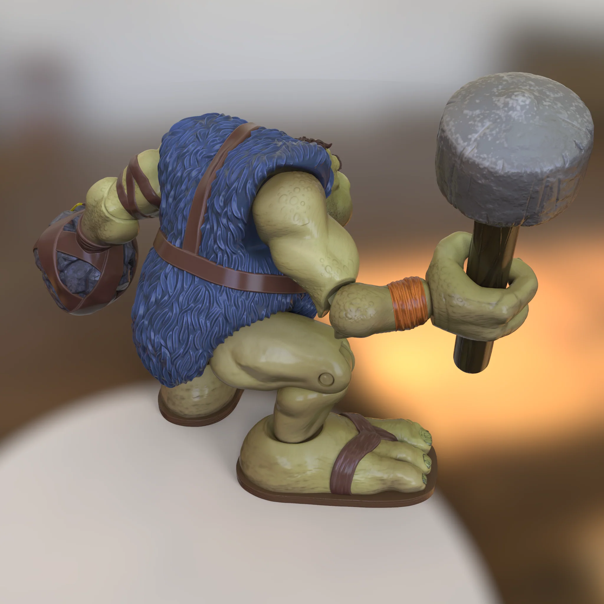 Thumb 4